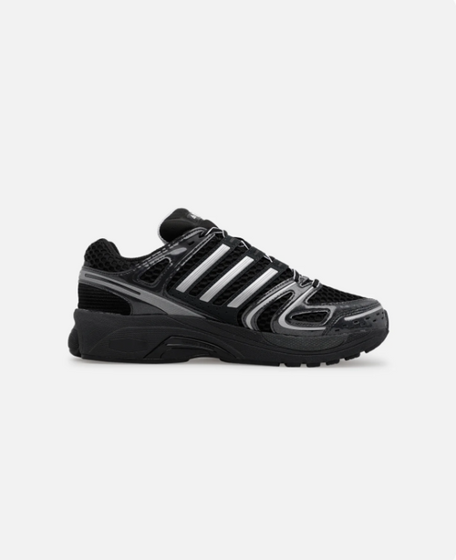 adidas Adistar Sneakers - Black & Silver