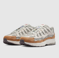 Nike P-6000 Sneakers - Cream, Grey & Tan