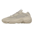 adidas Yeezy 500 Sneakers - Tonal Stone Beige