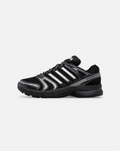 adidas Adistar Sneakers - Black & Silver