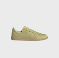 adidas Low-Top Sneakers - Pale Olive & Gum Sole