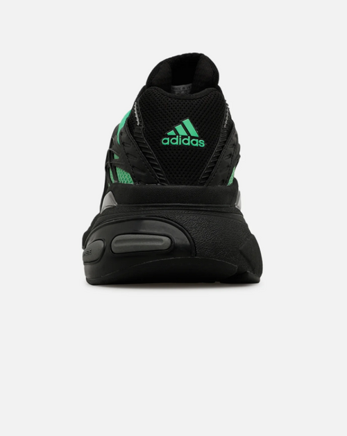 adidas Adistar Sneakers - Black & Mint Green