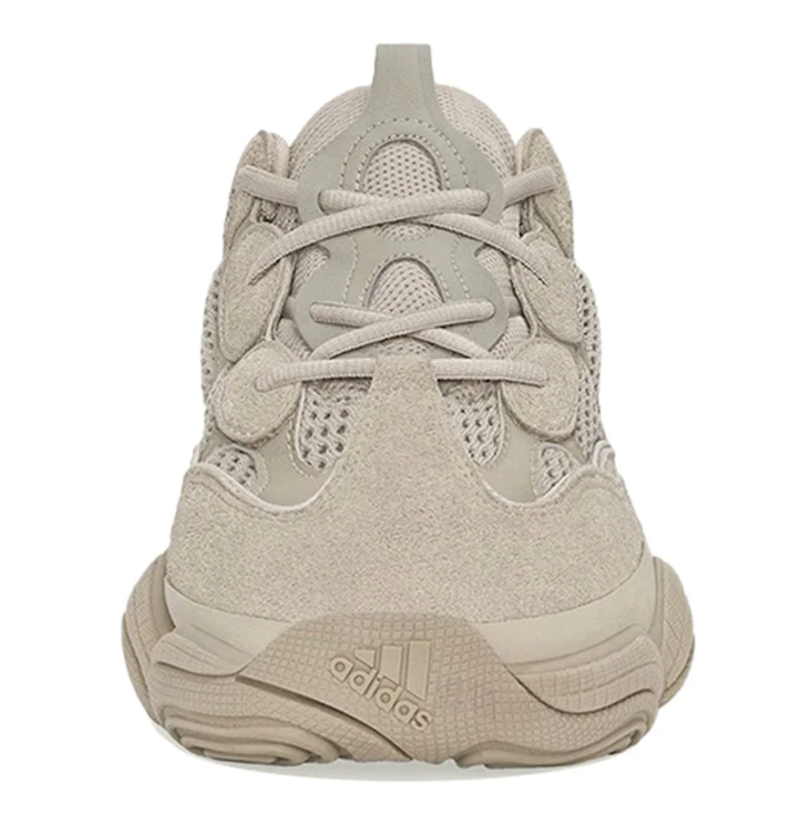 adidas Yeezy 500 Sneakers - Tonal Stone Beige