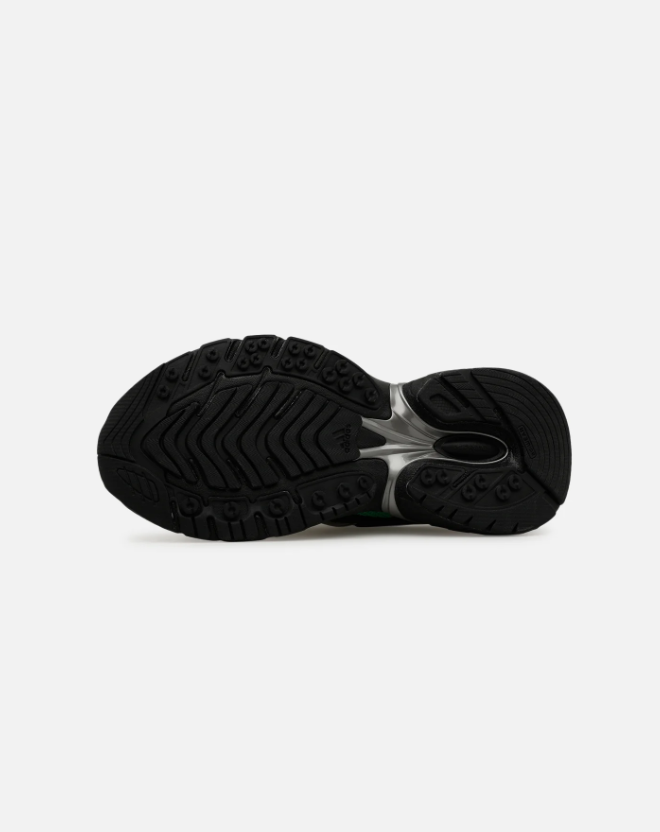adidas Adistar Sneakers - Black & Mint Green